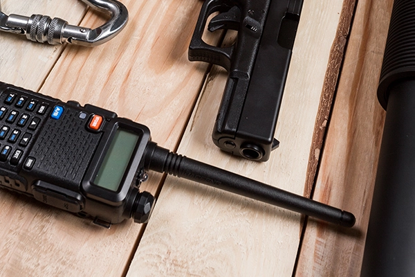 Shooting Accessories